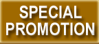 Special Online Casino Promotion only on GamblingCity.com
